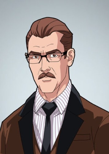 Warren McGinnis