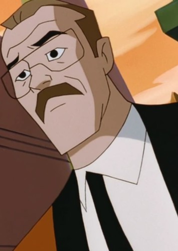 Warren McGinnis