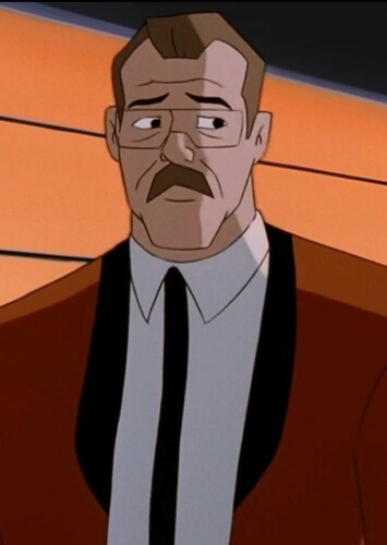 Warren mcginnis