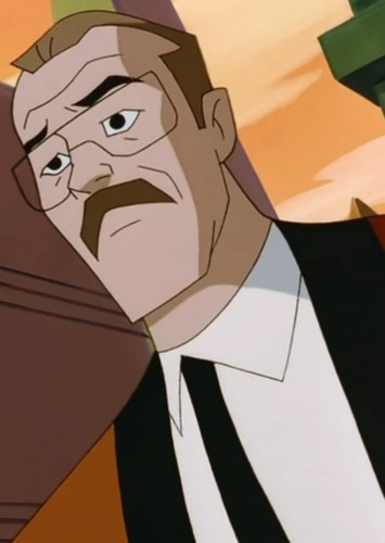 Warren Mcginnis