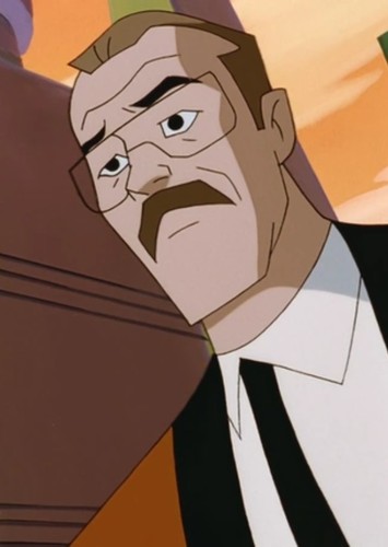 Warren McGinnis