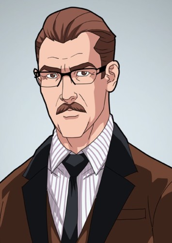 Warren McGinnis