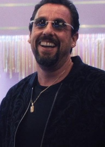 Warren McGinnus