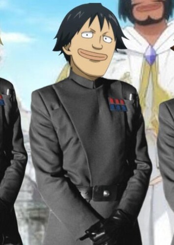 Warren Rocko