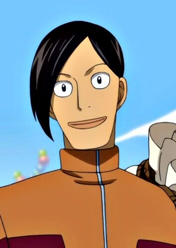 Warren Rocko