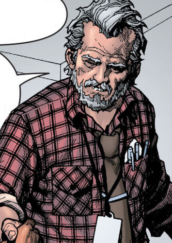 Warren Spencer