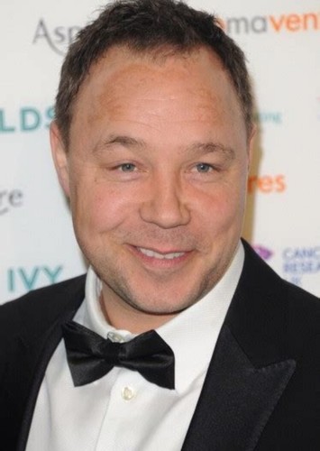 Warren White