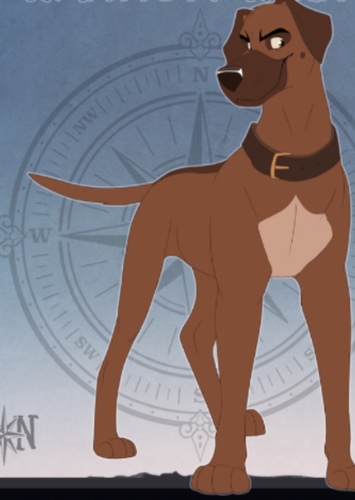 Warren Wishbone