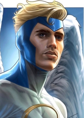 Warren Worthington