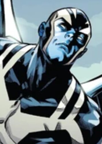 Warren Worthington 3