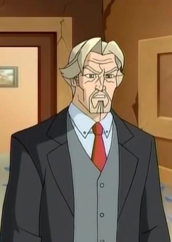 Warren Worthington II