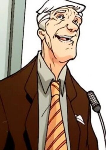 Warren Worthington II