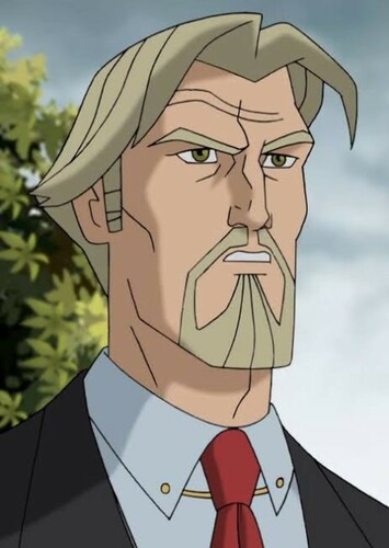 Warren Worthington II