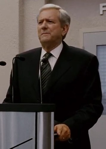 Warren Worthington II