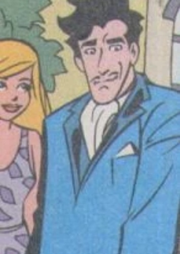 Warren Worthington II