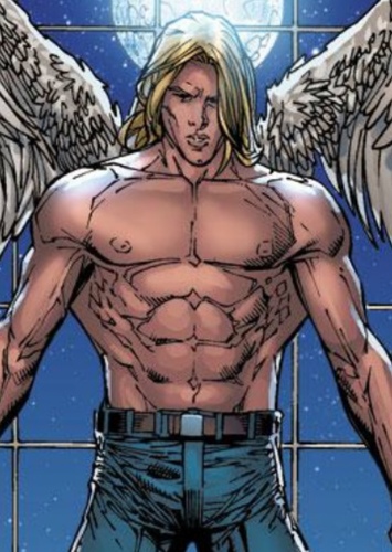 Warren Worthington III