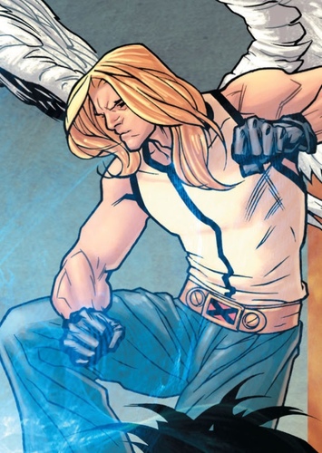 Warren Worthington III