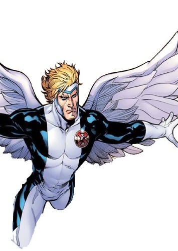 Warren Worthington III