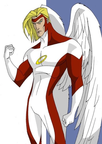Warren Worthington III