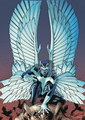 Warren Worthington III