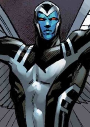 Warren Worthington III