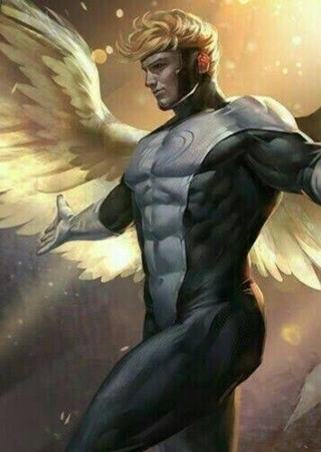 Warren Worthington III