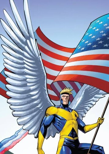 Warren Worthington III