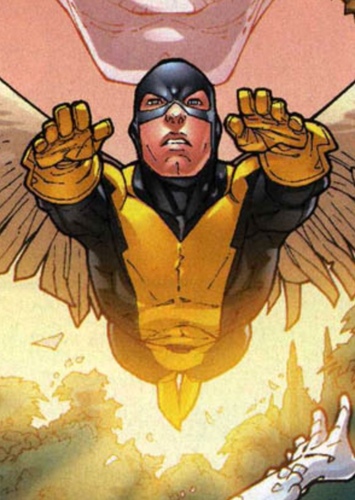 Warren Worthington III