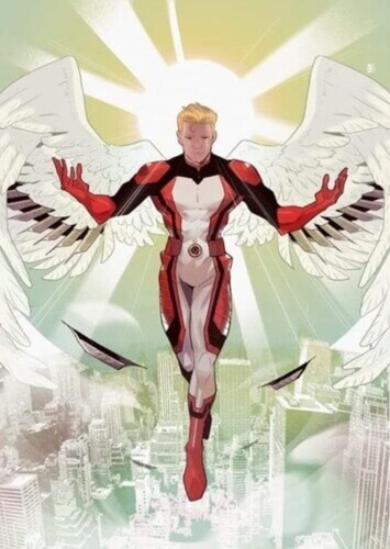 Warren Worthington III