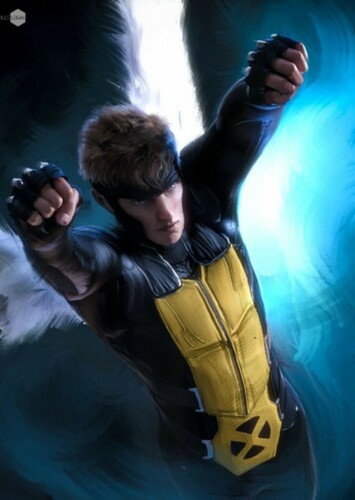Warren Worthington III