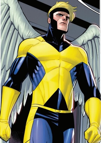 Warren Worthington III