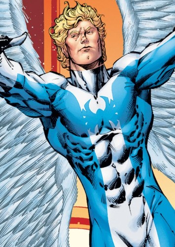 Warren Worthington III