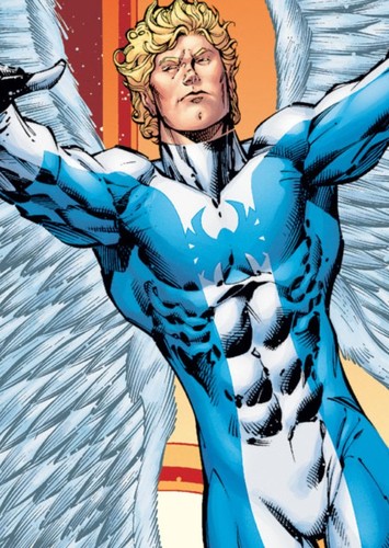 Warren Worthington III