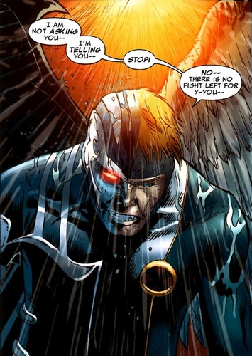 Warren Worthington III