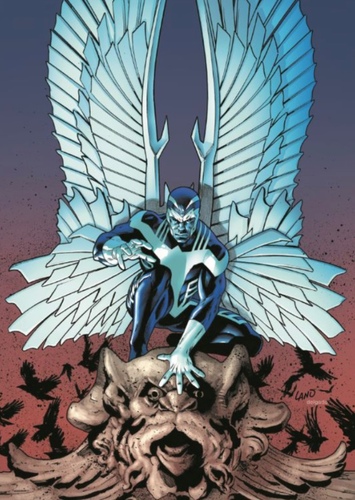 Warren Worthington III