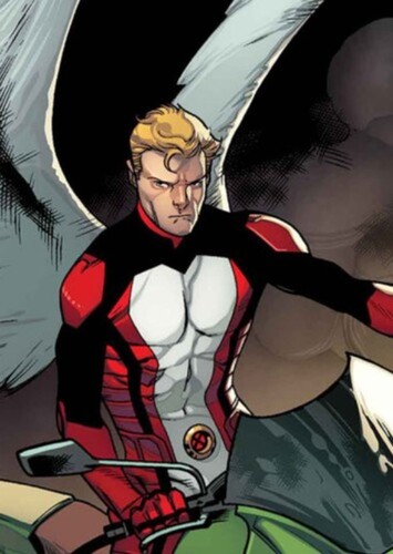 Warren Worthington III