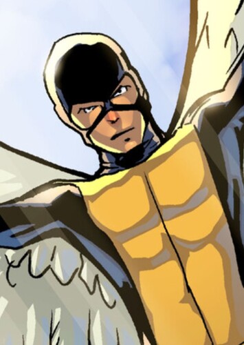 Warren Worthington 3