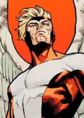 Warren Worthington III