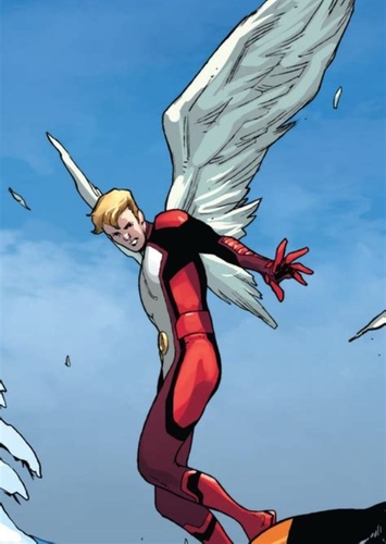Warren Worthington III
