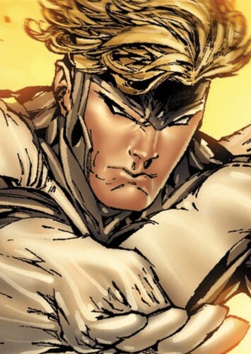 Warren Worthington III