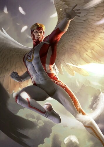 Warren Worthington III