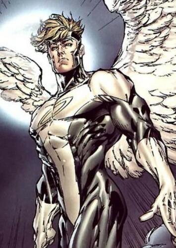 Warren Worthington III