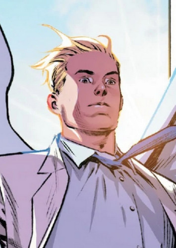 Warren Worthington III