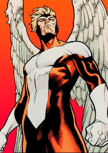 Warren Worthington III