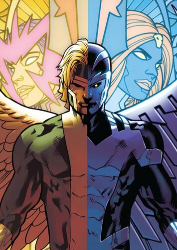Warren Worthington III