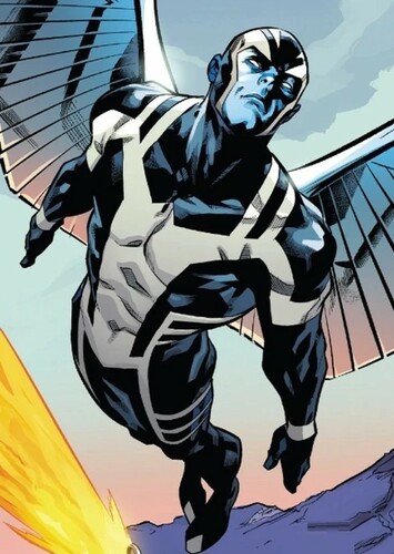 Warren Worthington III