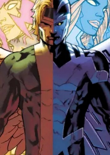 Warren Worthington III