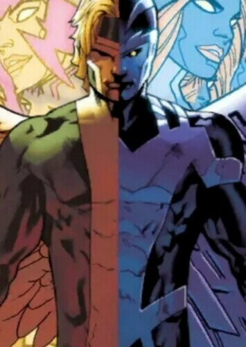 Warren Worthington III