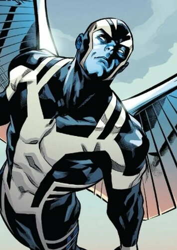 Warren Worthington III
