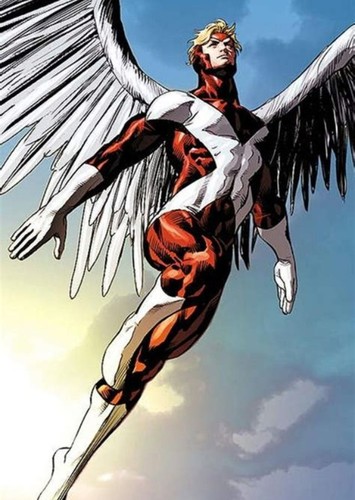 Warren Worthington III